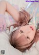 Mayuki Ito 伊藤舞雪, デジタル写真集 Count sheep [Nap+Sleep] Set.02