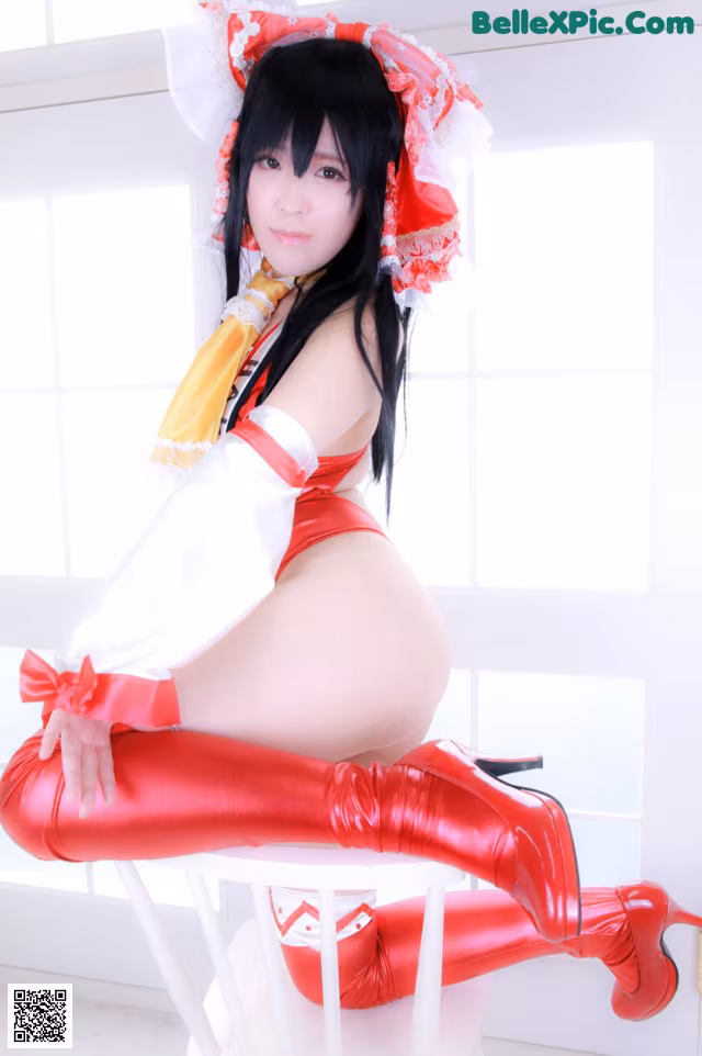 Riona Aise - Xxxboo Poto Bugil