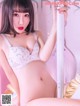 TouTiao 2017-09-18: Model Xiao Xiao (笑笑) (26 photos)