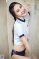 TouTiao 2016-09-15: Model Zhou Si Chao (周 思 超) (31 photos)