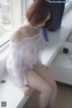 Mimi 미미, [PURE MEDIA] Vol.087 누드 디지털화보 Set.01