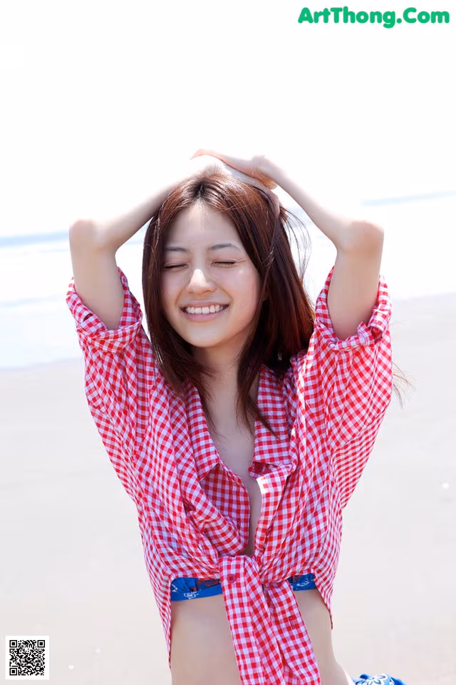 Rina Aizawa - Monster Tgp Queenie