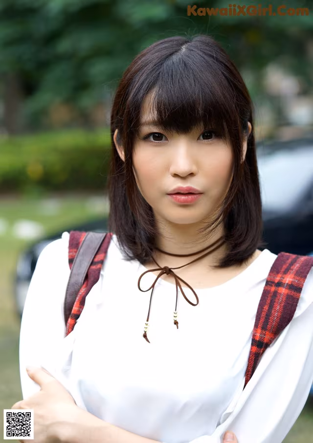Misato Nonomiya - Scoreland Nurse Blo