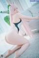 PIA 피아 (박서빈), [DJAWA] Darling in the FranXX Code 002 Vol.2 Normal Set.02