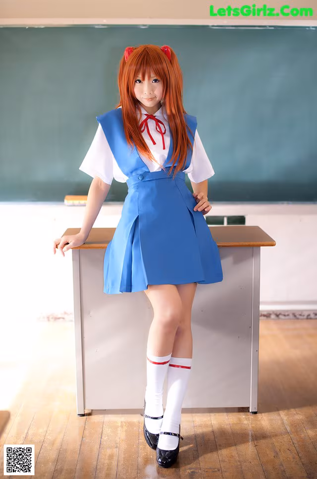 Cosplay Asuka - Randall Iporntv Net
