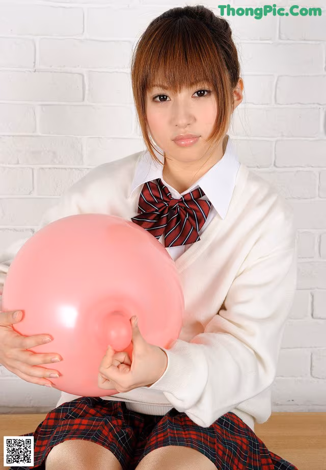 Kokomi Naruse - Door Analbufette Mp4
