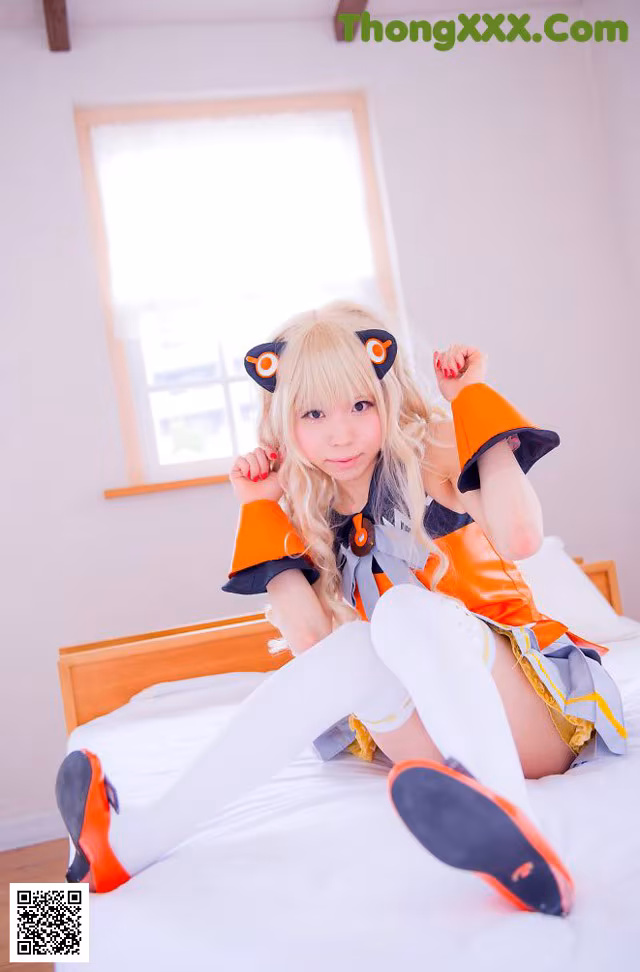 Cosplay Aonyan - Xxxnew Xxx Com