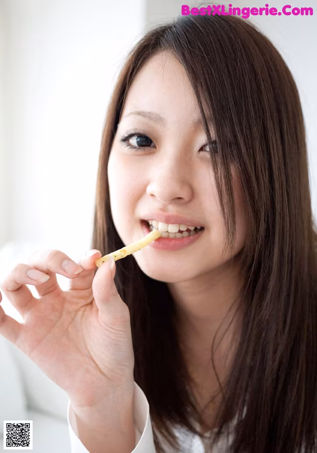 Yurie Shinohara - Otdors Xlxx Dolltoys